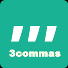 3commas.io - Automated Trade Exchanger 圖標