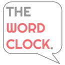 The Word Clock APK