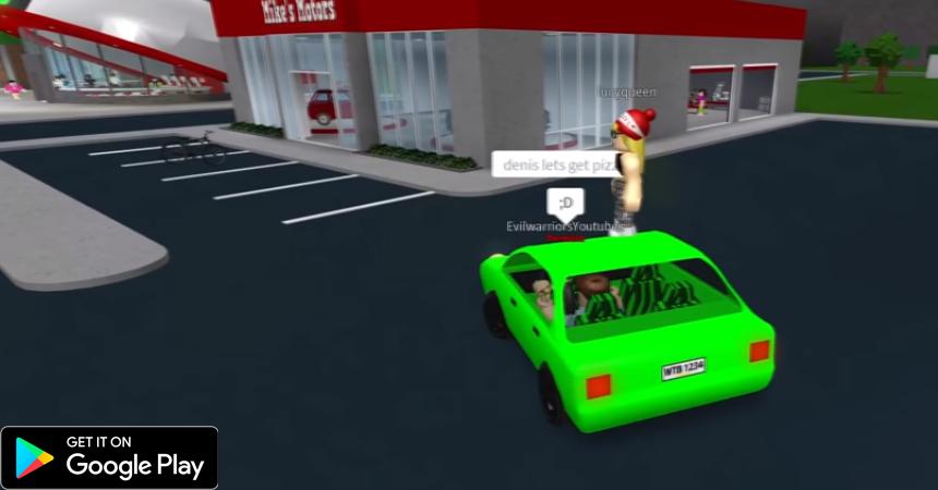 Tips Ben 10 Pokemon Roblox Ben10 Arrival Of Aliens For Android