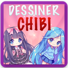 Apprenez Comment Dessiner Chibi 2018 icône