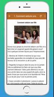 Comment draguer une fille Ekran Görüntüsü 1