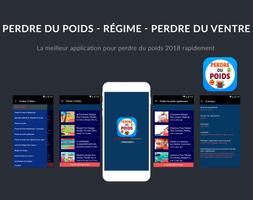 Perdre du poids Poster