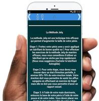 Agrandir le Pénis vite naturellement screenshot 3