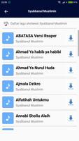 Lagu Syubbanul Muslimin screenshot 2