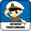 Satlantas Lumajang