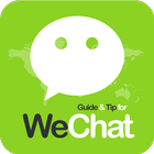 Guide for WeChat Message, Call icono