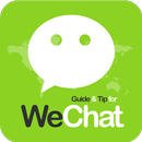 Guide for WeChat Message, Call APK