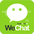 ikon Guide for WeChat Message, Call