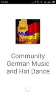 Community of German Dance Music, Videos songs fans poster