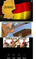 Community of German Dance Music, Videos songs fans 스크린샷 1