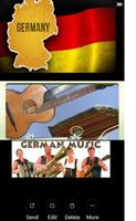 Community of German Dance Music, Videos songs fans screenshot 1