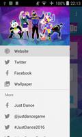 Community for Just Dance تصوير الشاشة 1