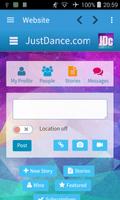 Community for Just Dance تصوير الشاشة 2