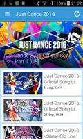 Community for Just Dance capture d'écran 3