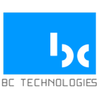 BC Technologies Zeichen