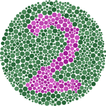 Color Blindness Test