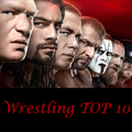 Wrestling TOP 10 Video