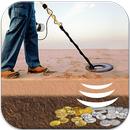 APK Real Gold Diamonds Detector