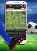 Soccer Games ảnh chụp màn hình 2