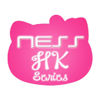 NESS HK icon