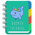 Docker Tutorial 아이콘