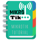 MikroTik Tutorial أيقونة