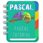 Pascal Tutorial icône