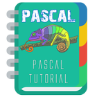 Pascal Tutorial biểu tượng