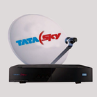 Channel List for Tata Sky India 2018 आइकन