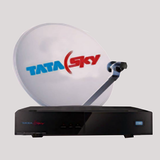 Channel List for Tata Sky India 2018 icône