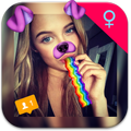Snap Dog - Photo Face Filters