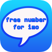 Free  imo number APK