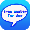 APK Free  imo number