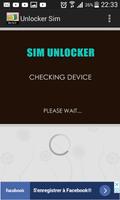 Pro Sim unlocker - simulator ảnh chụp màn hình 1