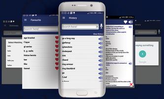 English to English Dictionary : Offline Dictionary スクリーンショット 3