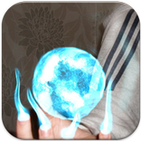 Rasengan Lighting Chakra Pro