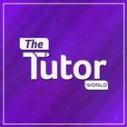 The Tutor World simgesi