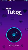 The Tutor World Plakat