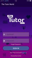 The Tutor World ảnh chụp màn hình 2