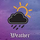 ”Weather