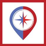 ”Compass Flashlight