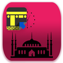 PrayerTimes & Qibla Finder APK