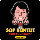 SOP BUNTUT PABEAN icône