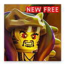 Leitfaden Für LEGO Ninjago TOURNAMENT APK