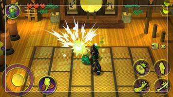 Panduan Untuk LEGO Ninjago TOURNAMENT screenshot 1