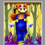 Super Аdventure of janjon