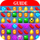 Guide Candy Crush Soda Saga 圖標