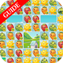 Guide for Farm Heroes Saga APK