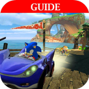 Guide for Sonic Racing APK