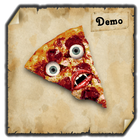 Can You Escape Horror Pizza icon